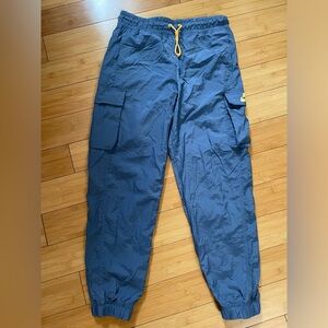 Nike women’s joggers